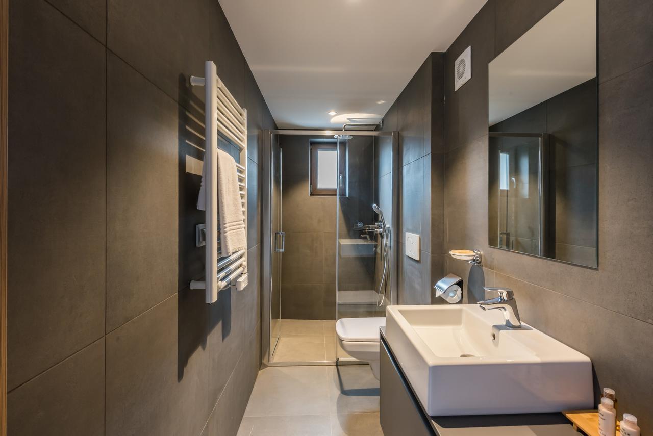 Emerald Stay Apartments Morzine - By Emerald Stay Værelse billede