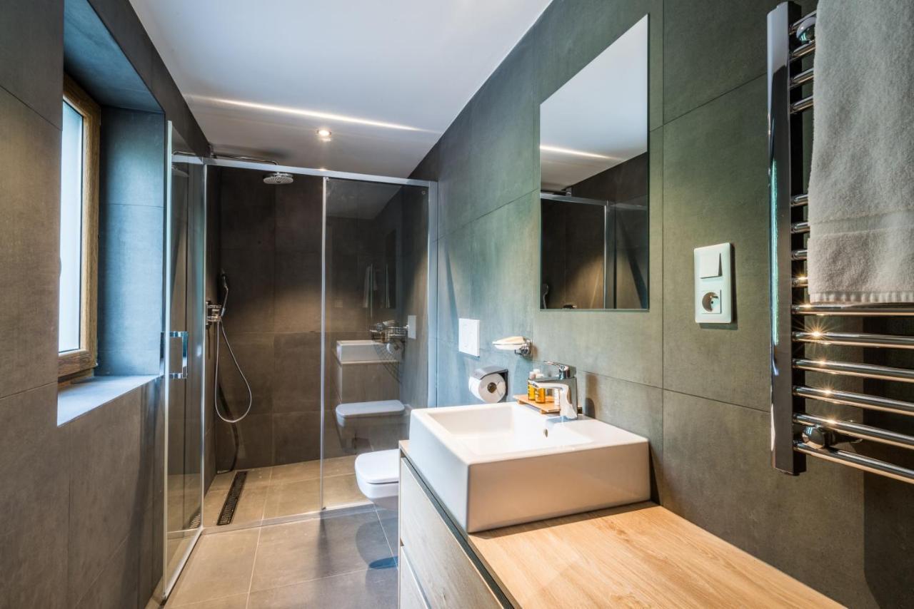 Emerald Stay Apartments Morzine - By Emerald Stay Værelse billede