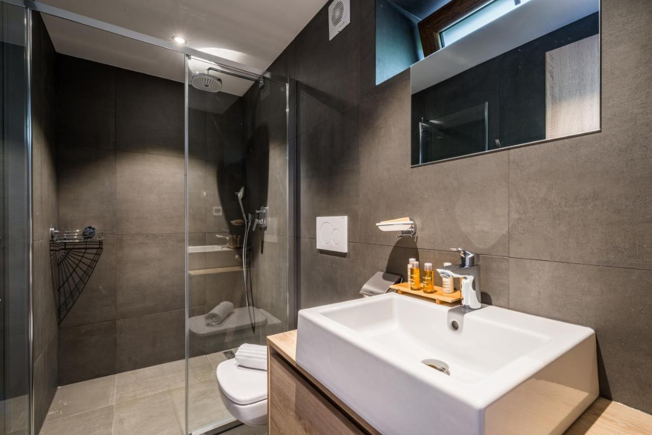 Emerald Stay Apartments Morzine - By Emerald Stay Værelse billede